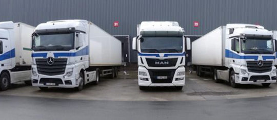 LLD Camion