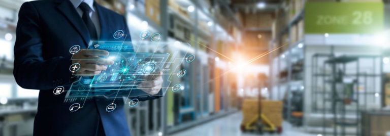 Logistique : Comment fonctionne un entrepôt